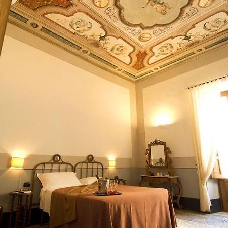 Hotel Palazzo D'Erchia Conversano Eksteriør billede