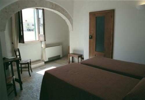 Hotel Palazzo D'Erchia Conversano Værelse billede