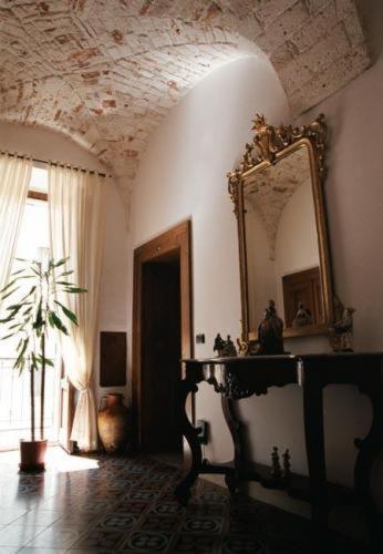 Hotel Palazzo D'Erchia Conversano Eksteriør billede