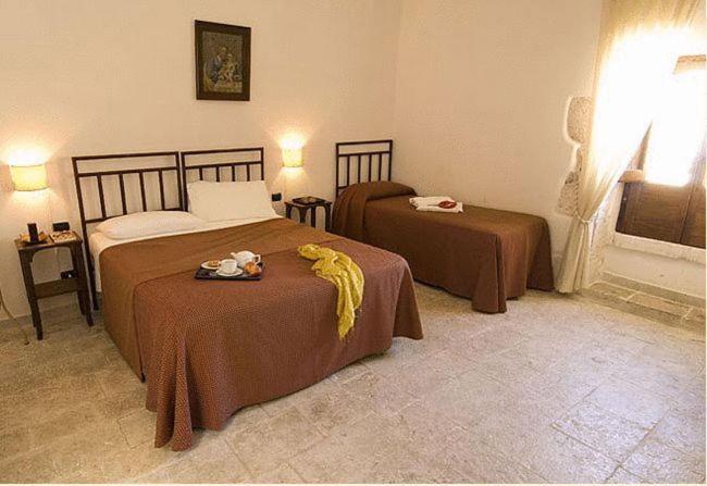 Hotel Palazzo D'Erchia Conversano Eksteriør billede