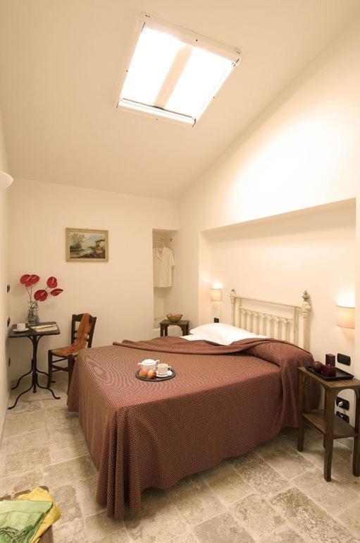 Hotel Palazzo D'Erchia Conversano Eksteriør billede