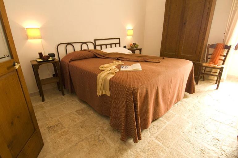 Hotel Palazzo D'Erchia Conversano Eksteriør billede