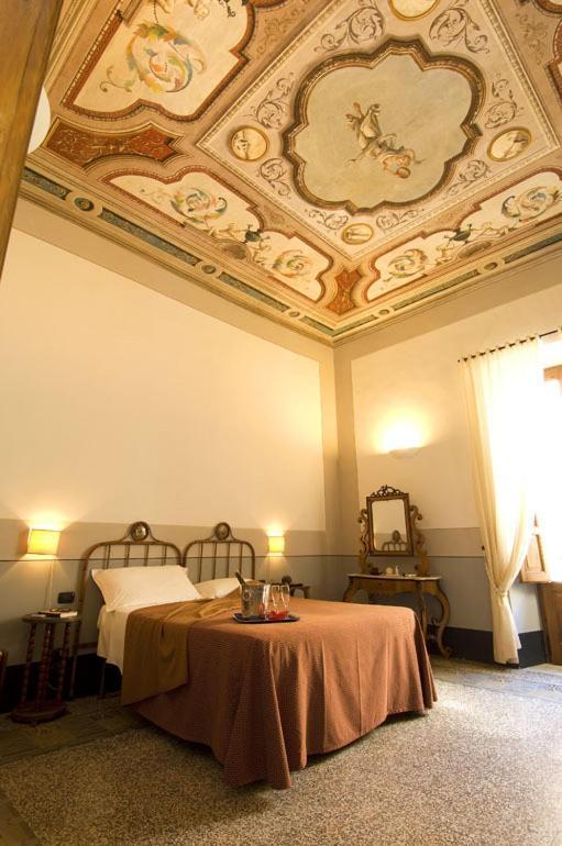 Hotel Palazzo D'Erchia Conversano Eksteriør billede