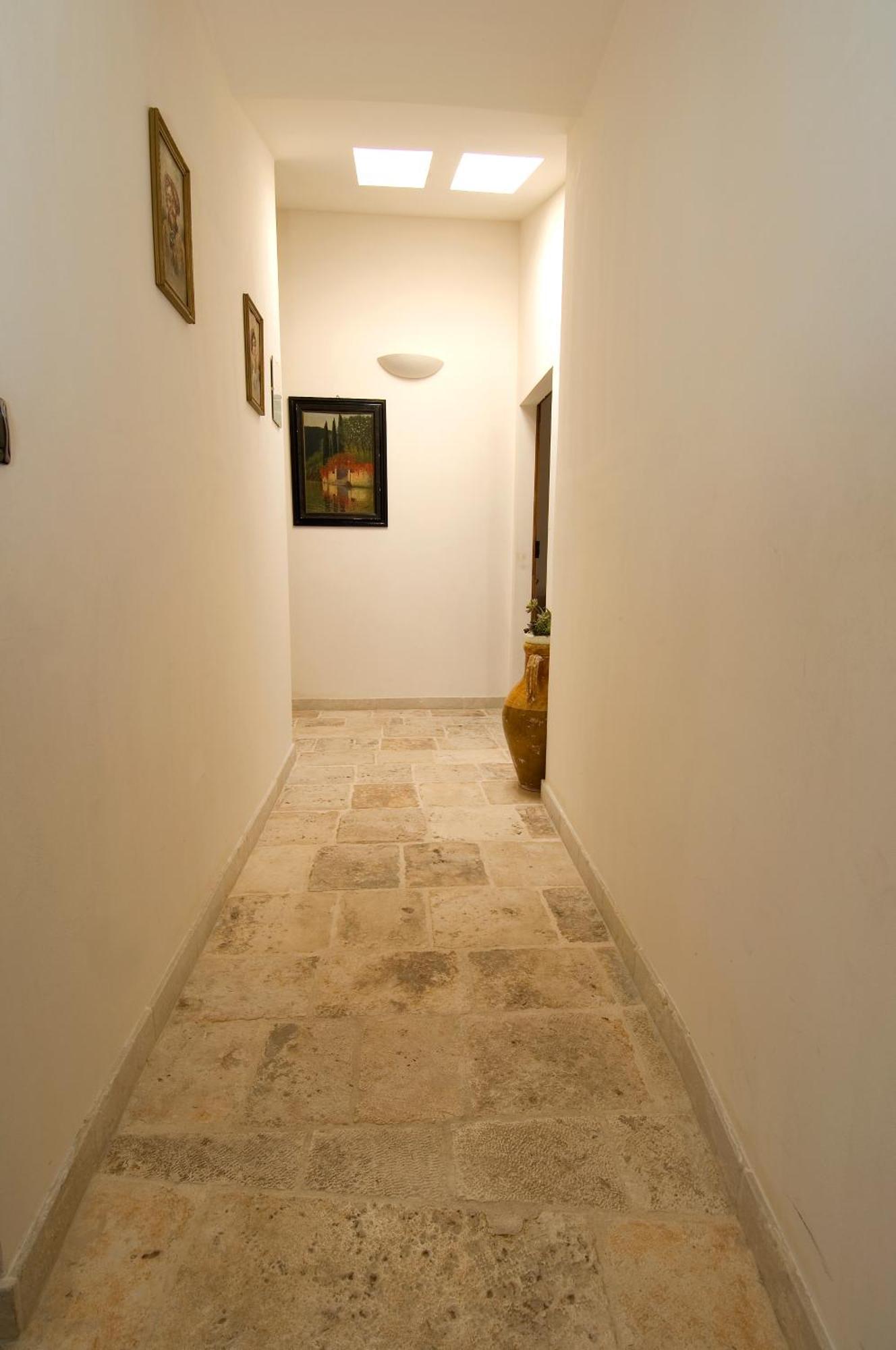 Hotel Palazzo D'Erchia Conversano Eksteriør billede