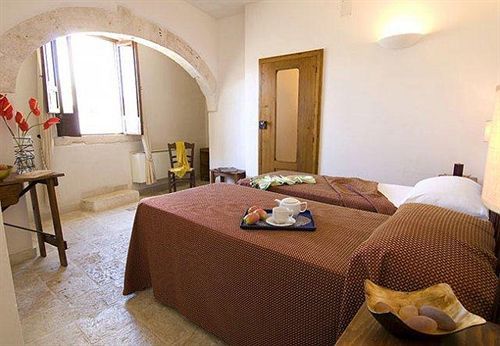 Hotel Palazzo D'Erchia Conversano Eksteriør billede