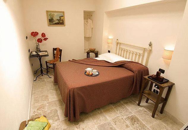 Hotel Palazzo D'Erchia Conversano Eksteriør billede