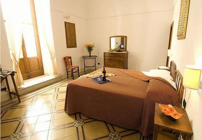 Hotel Palazzo D'Erchia Conversano Eksteriør billede