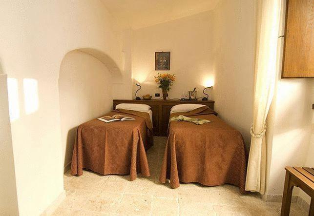 Hotel Palazzo D'Erchia Conversano Eksteriør billede
